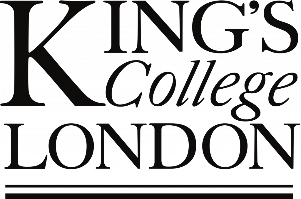 King’s College London, UK
