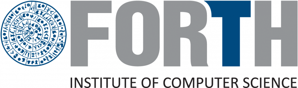 Foundation for Research and Technology – Hellas, Greece